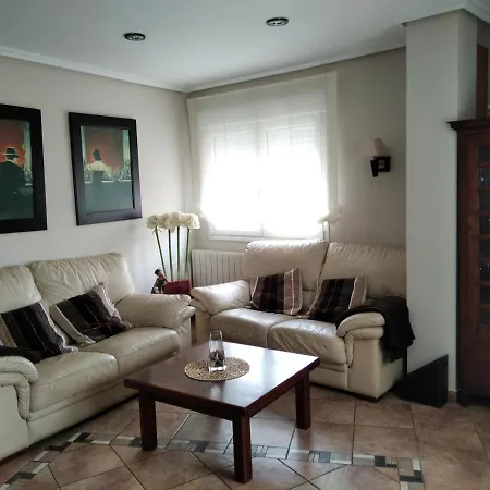 Casa Lahuerta 2 Lejlighed Bronchales