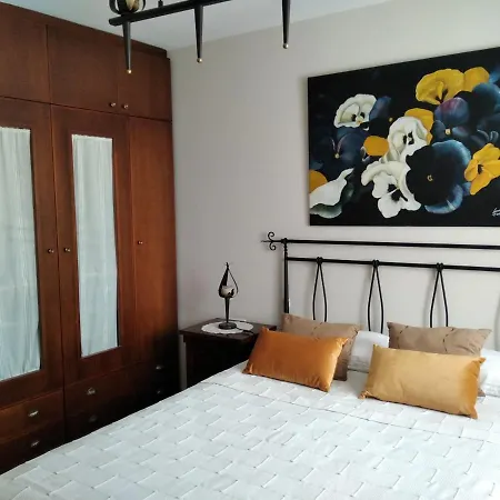 Apartment Lahuerta Bronchales