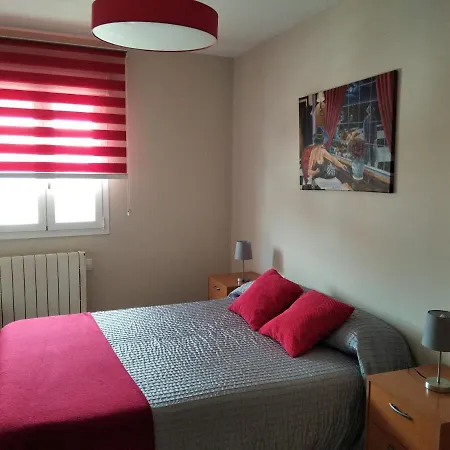 Casa Lahuerta 2 Lejlighed