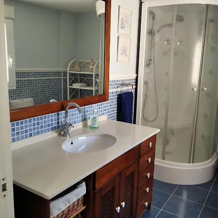 Apartment Lahuerta Bronchales