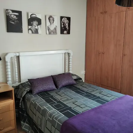 Apartment Lahuerta