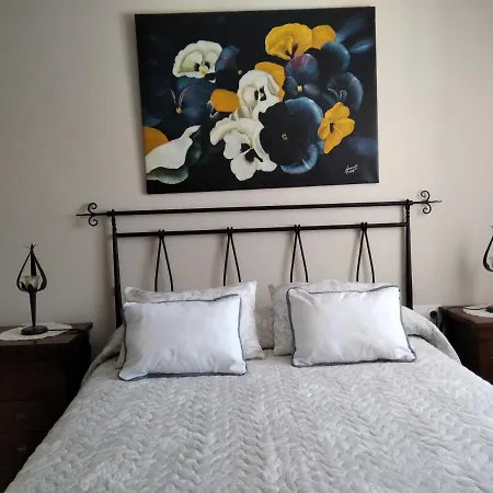 Lahuerta Apartment Bronchales